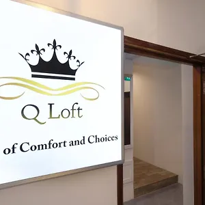 ホテル Q ロフト ホテルズ アット ベドック シンガポール