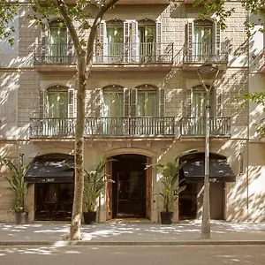 Casa Elliot Hotel מלון