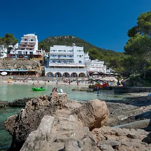  Appartement Flats Friends Es Puet Blanc Espagne