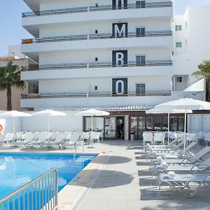 O7 Colombo 3* S'Illot (Mallorca)
