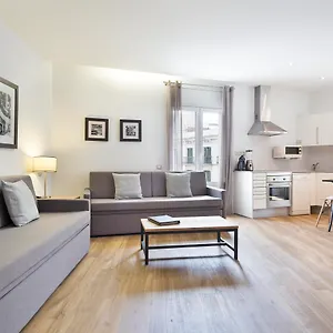  Appartement Amister Espagne