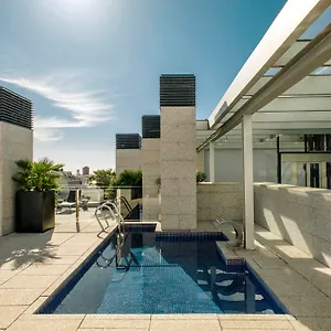  Appartement Avenue Espagne