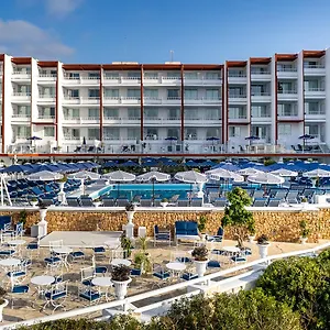 Mongibello Ibiza (adults Only) 4* Santa Eularia des Riu