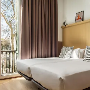 Bypillow Ramblas (adults Only) Penzion