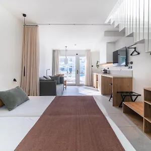  Appartement Cabot Velas Espagne