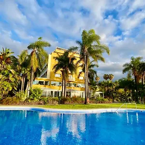 **** Hotel Tigaiga Hiszpania