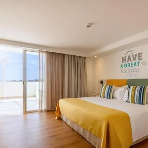 Hotel Abora Interclub Atlantic By Lopesan