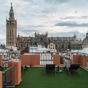  Appartement U-sense Santa Cruz Espagne