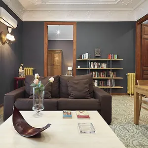  Apartamento Fewdays