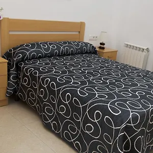  Apartamento Navas