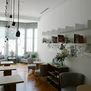 Oda ve Kahvaltı Casa Mathilda, Barselona