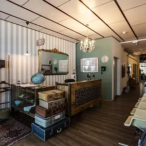 Hostel Pars Tailor's, Barselona