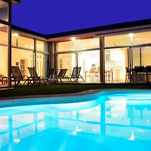  Villa Opal Anfi Tauro Espagne