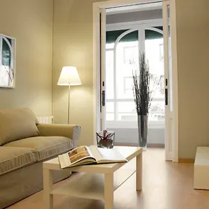 Appartement Barcelonaguest, Barcelone