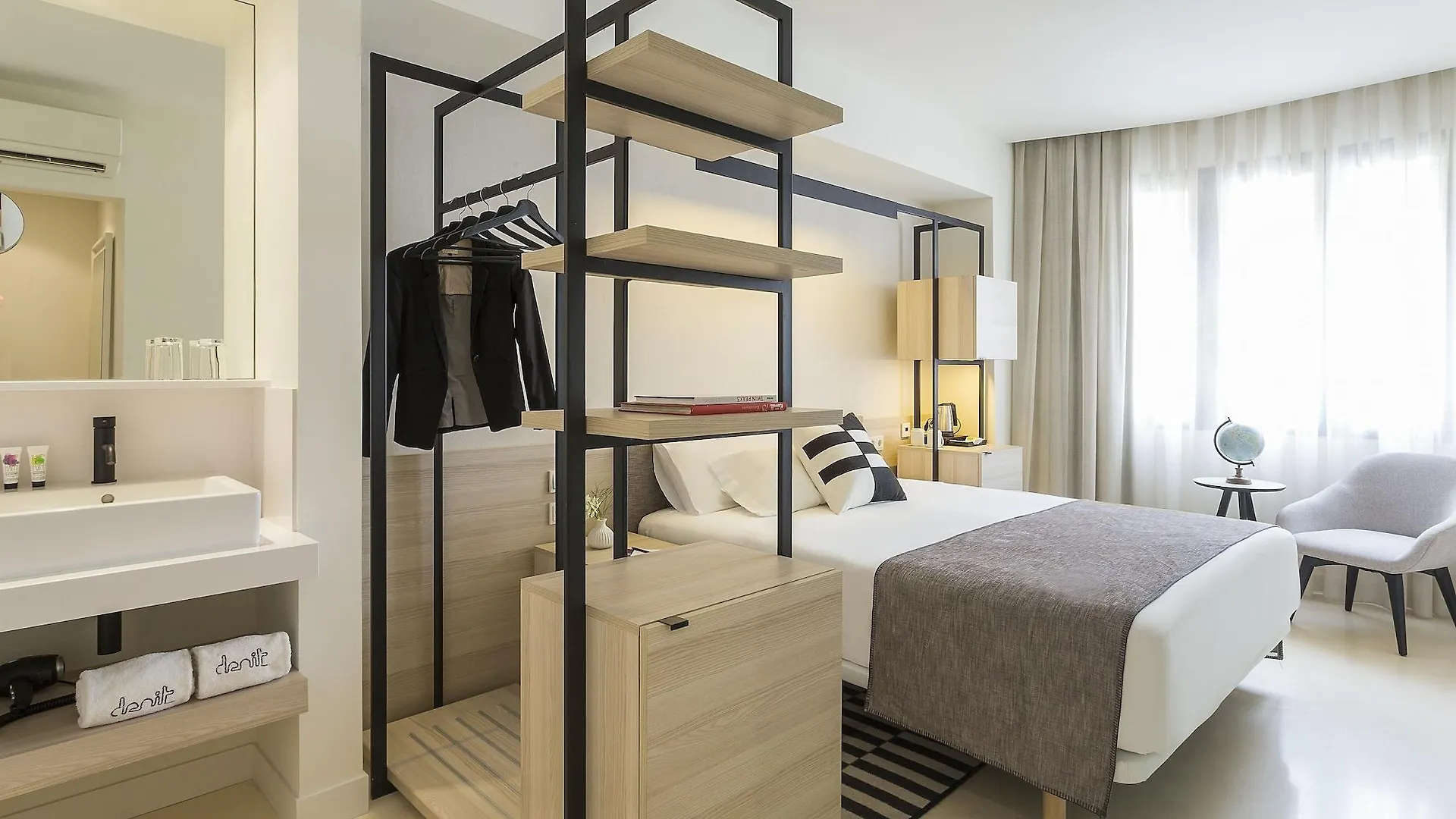 Hotel Denit Barcelona
