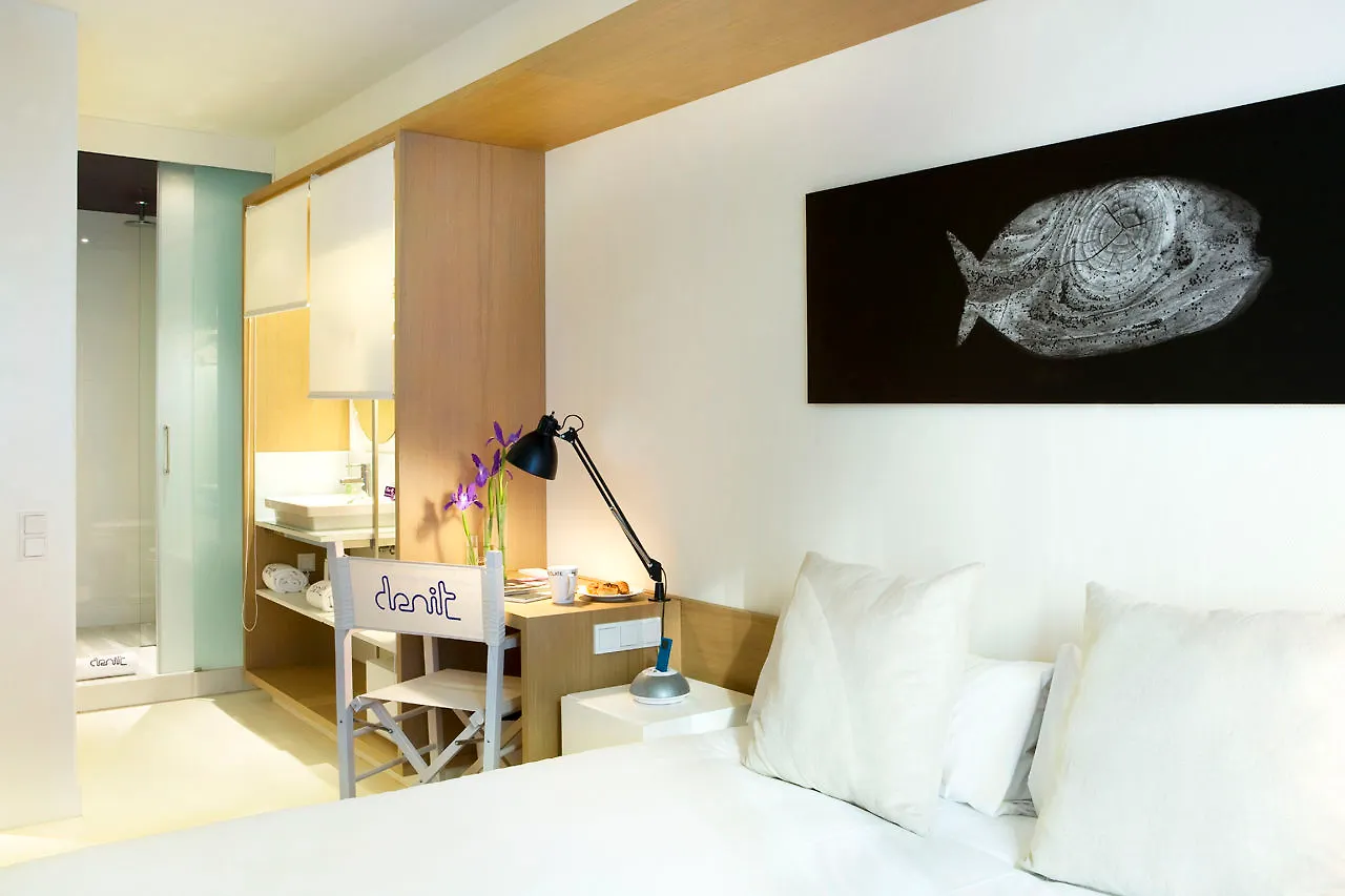 Hotel Denit Barcelona