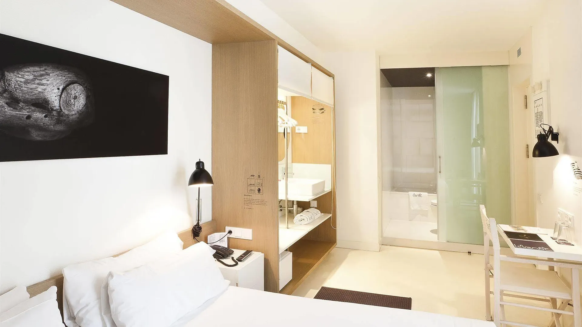 Hotel Denit Barcelona