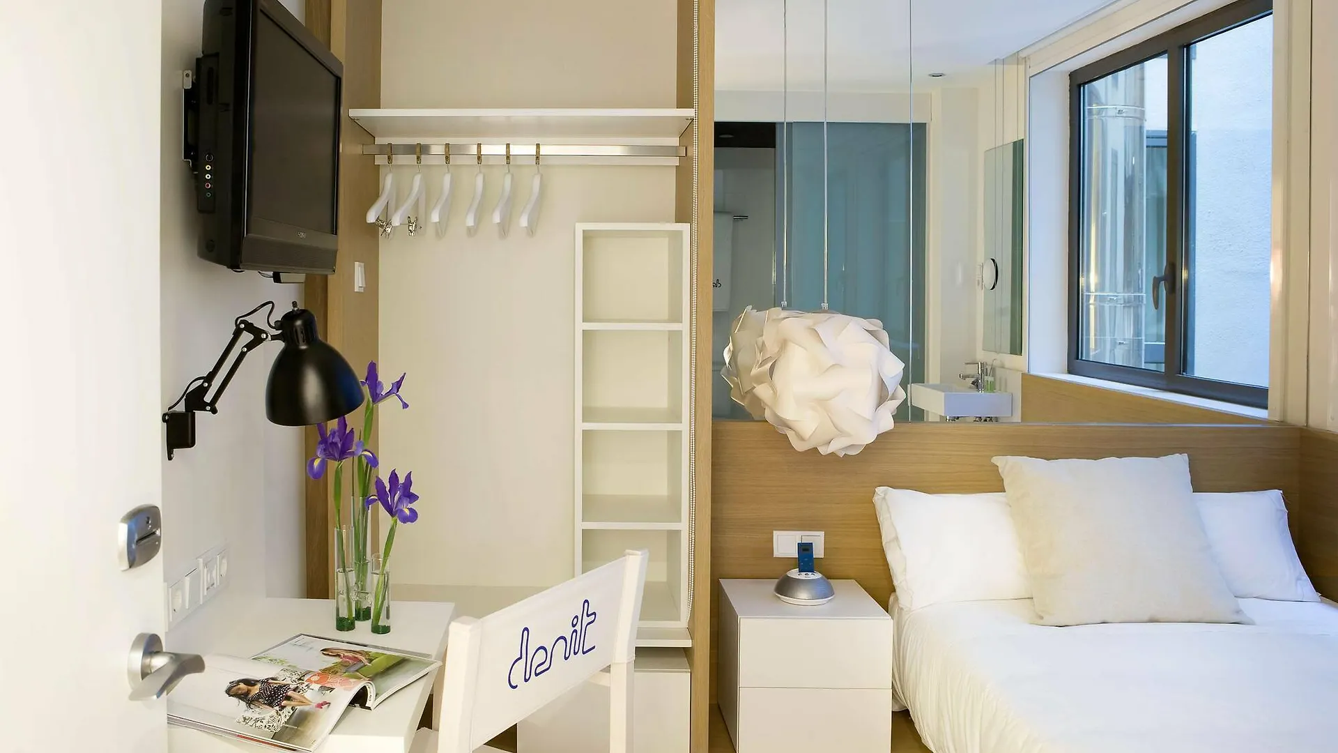 Hotel Denit Barcelona