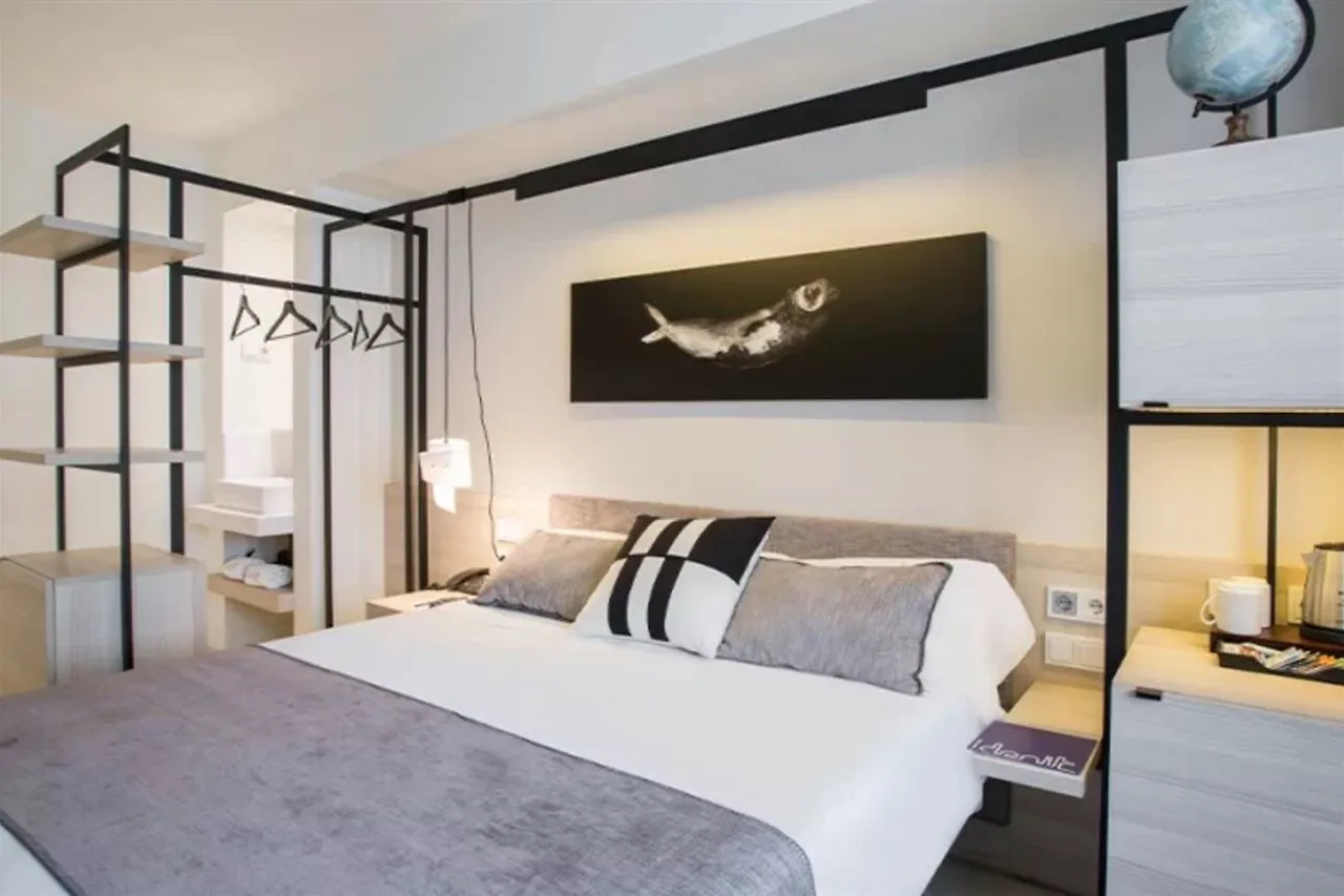 Hotel Denit Barcelona