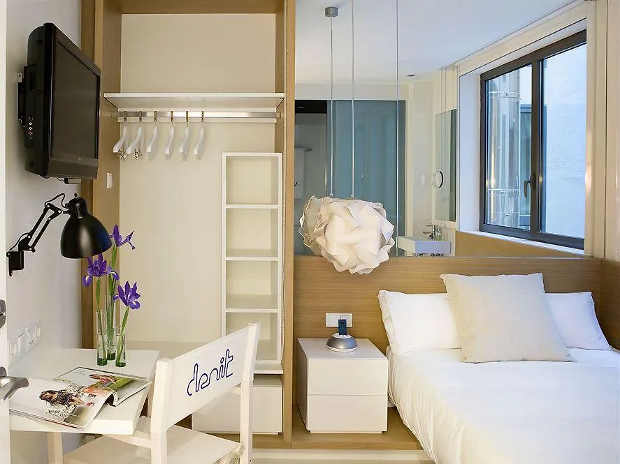 Hotel Denit Barcelona
