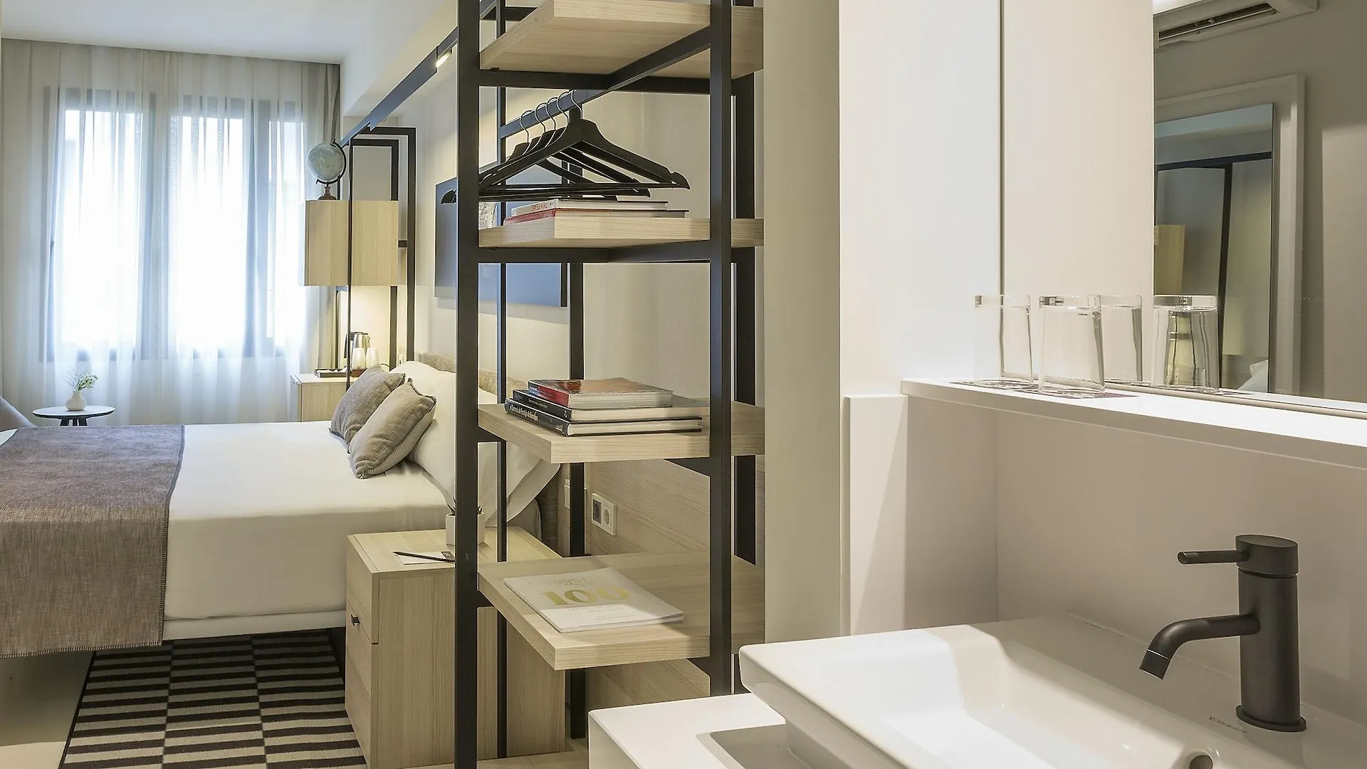 Hotel Denit Barcelona Spanje