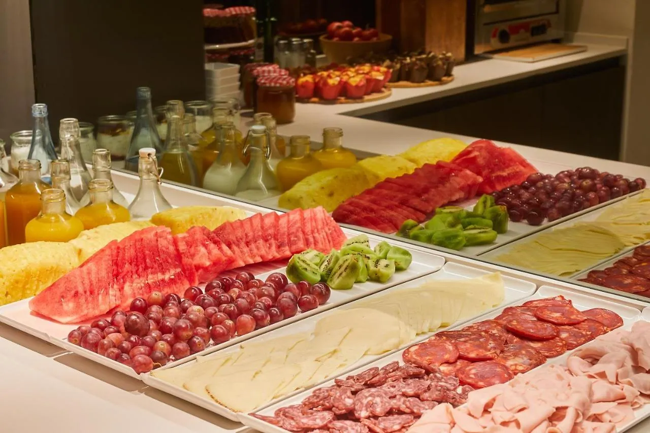 ***  Hotel Denit Barcelona Spanje