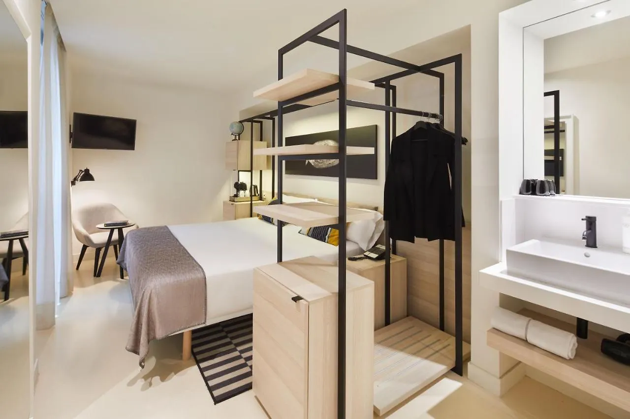 Hotel Denit Barcelona 3*,  Spanje