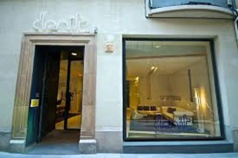 Hotel Denit Barcelona 3*,  Spanje