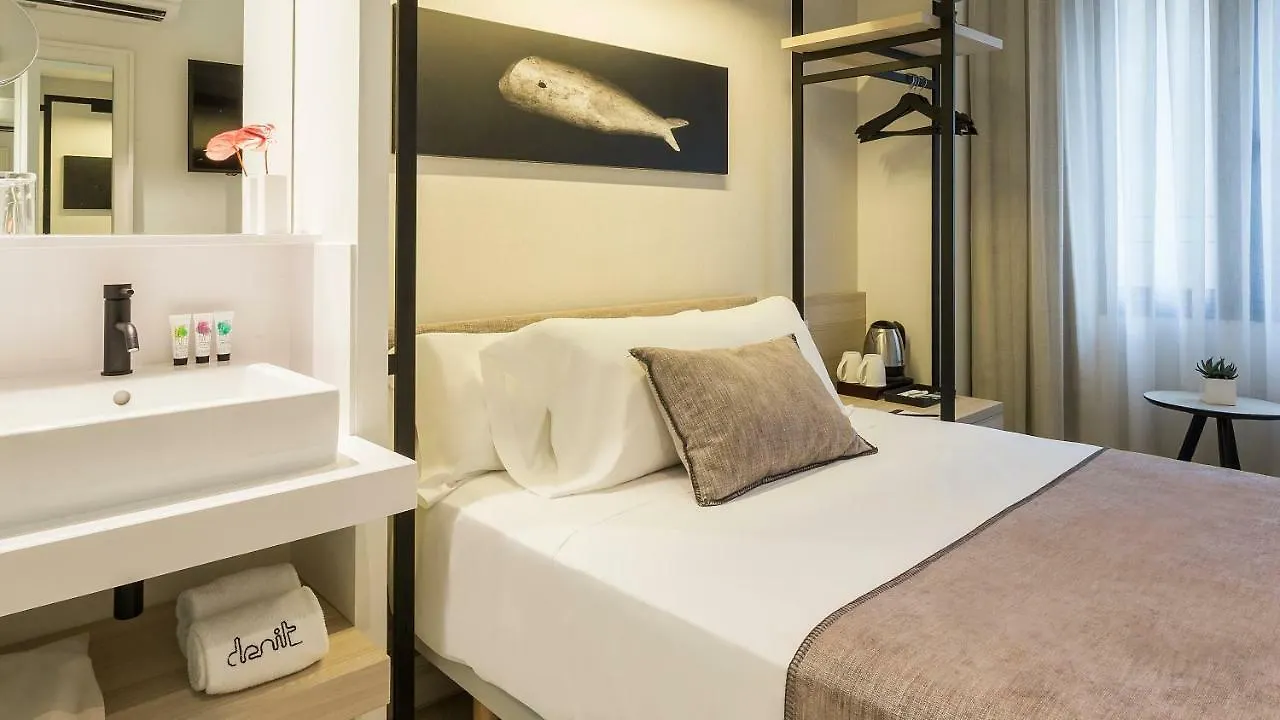 Hotel Denit Barcelona 3*,  Spanje